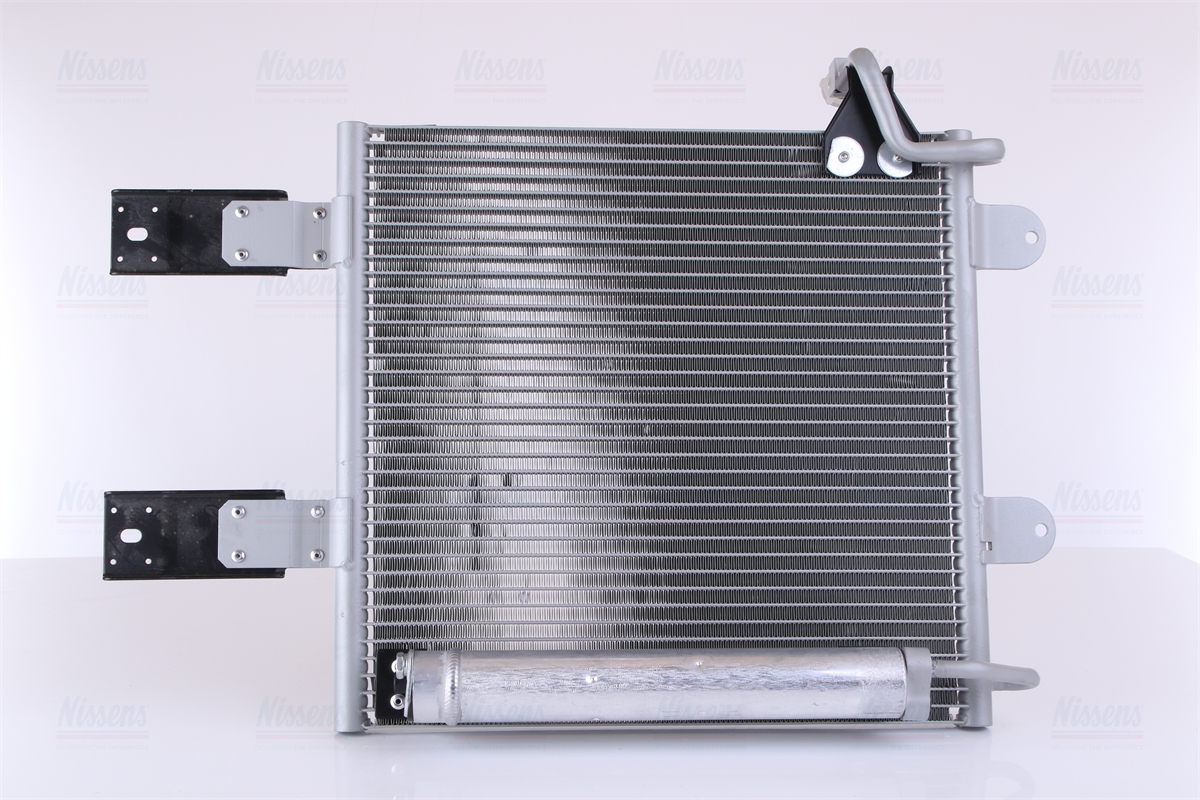 Nissens Aircon Condenser 94446