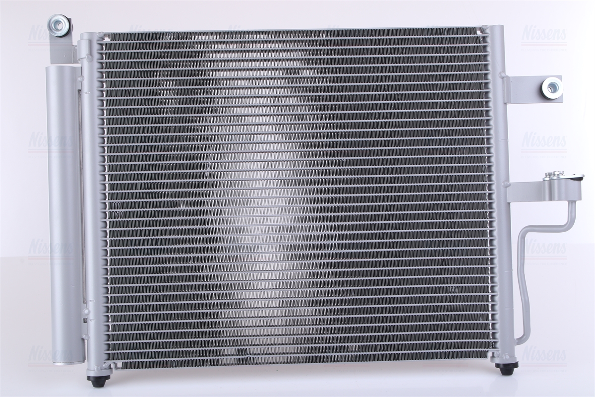Nissens Aircon Condenser 94452