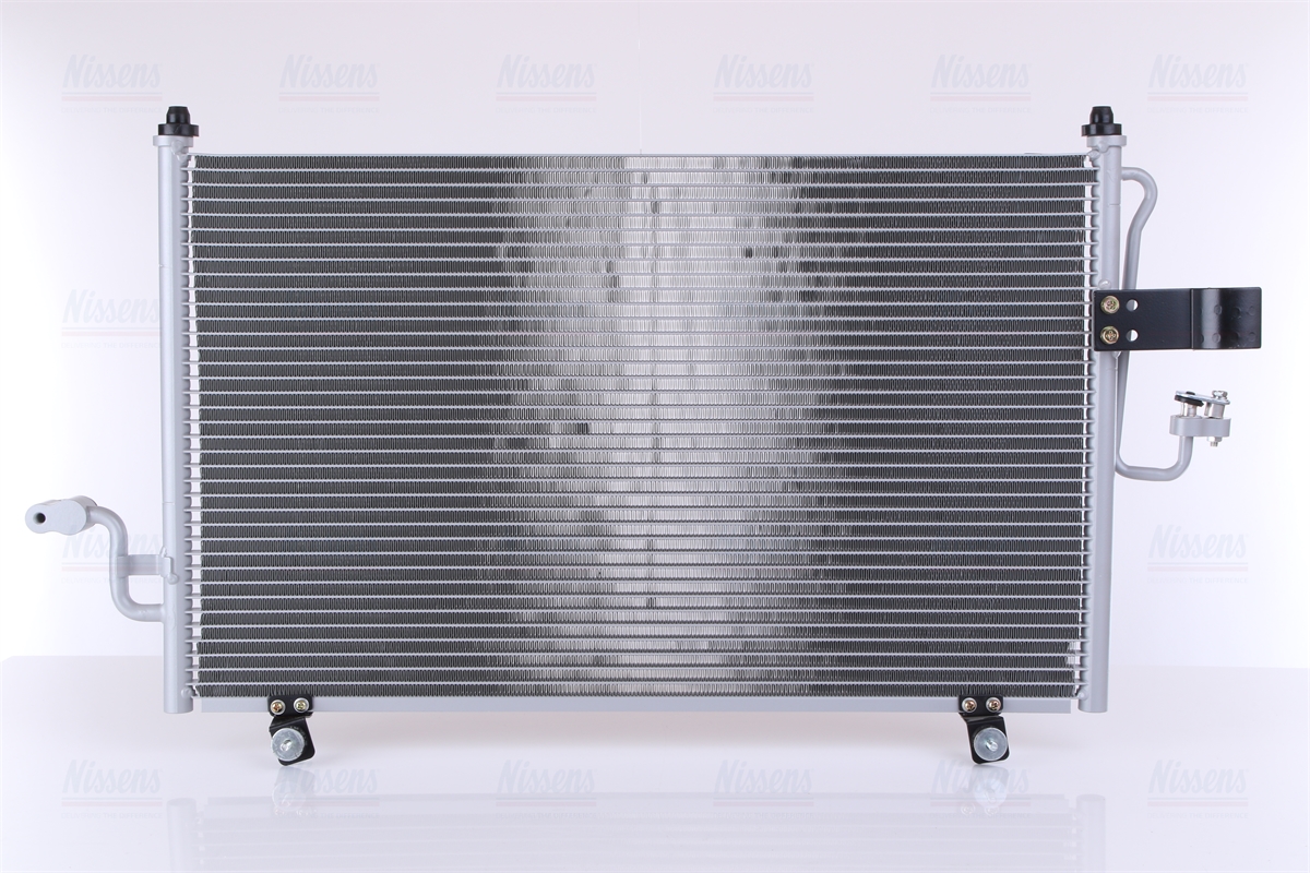 Nissens Aircon Condenser 94455