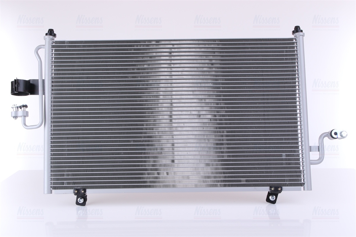 Nissens Aircon Condenser 94455