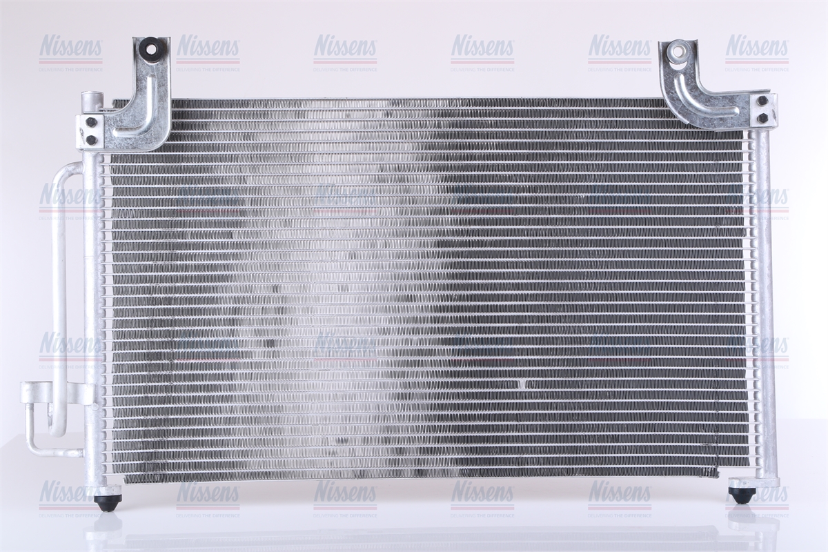 NISSENS Aircon Condenser 94456