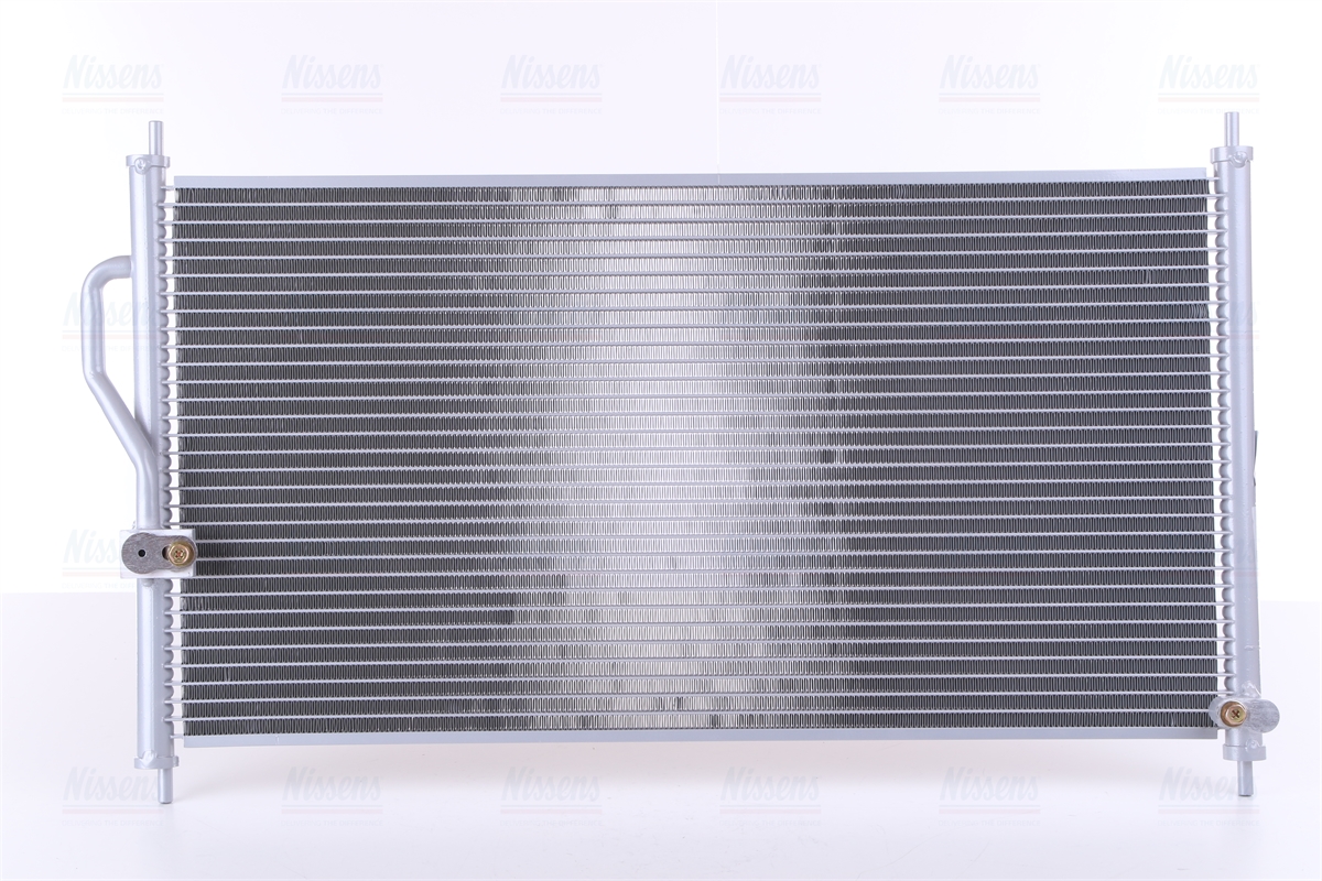 Nissens Aircon Condenser 94458