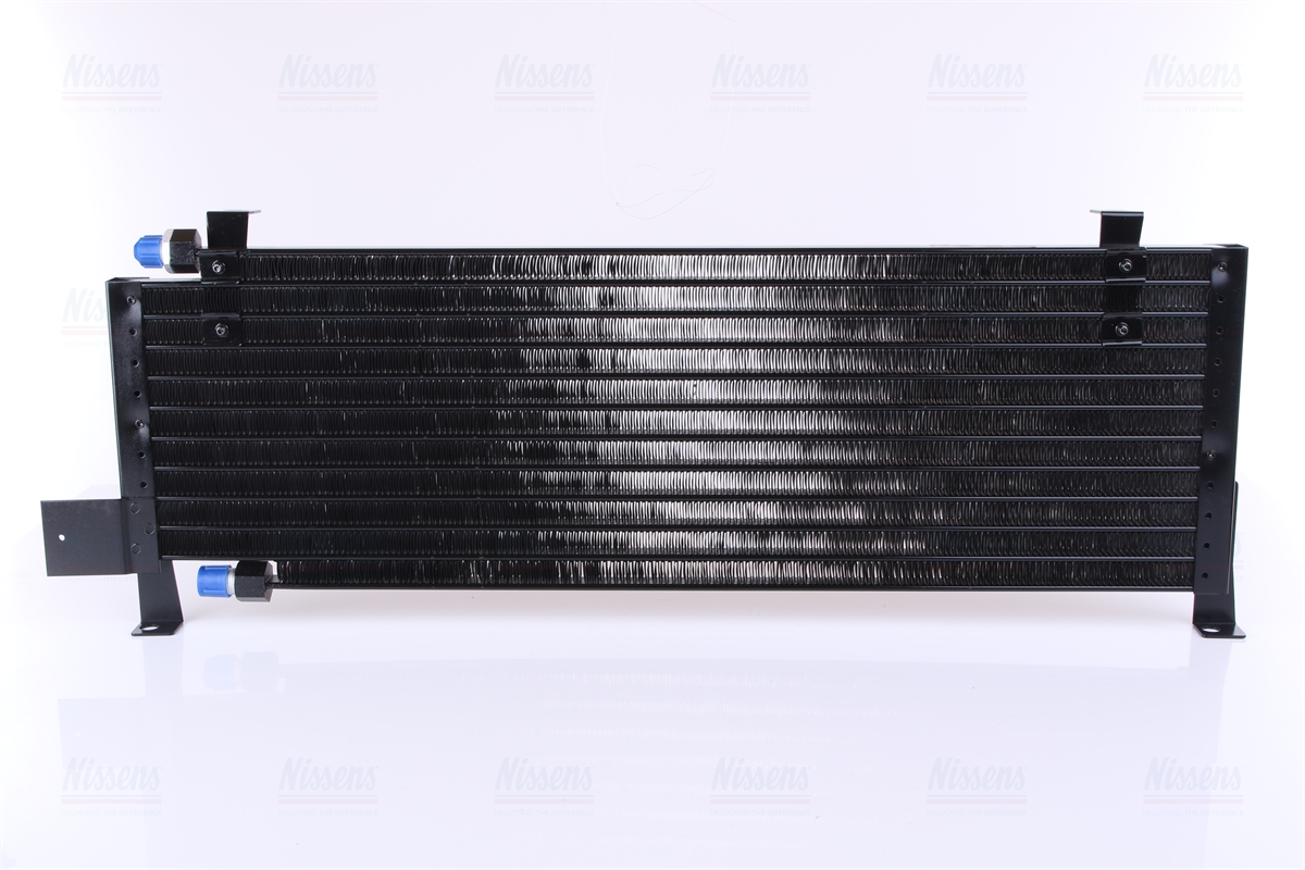 Nissens Aircon Condenser 94460