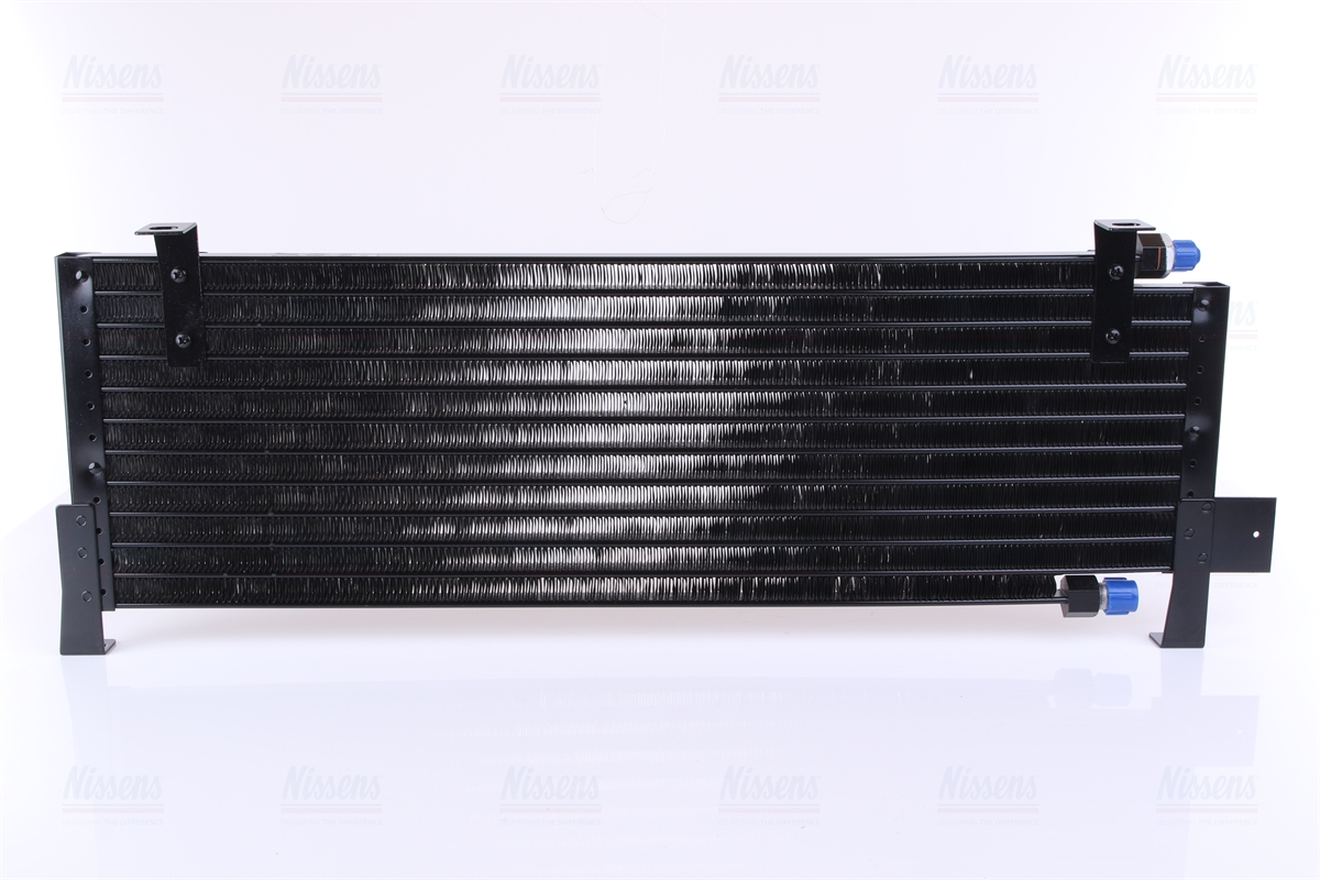 Nissens Aircon Condenser 94460