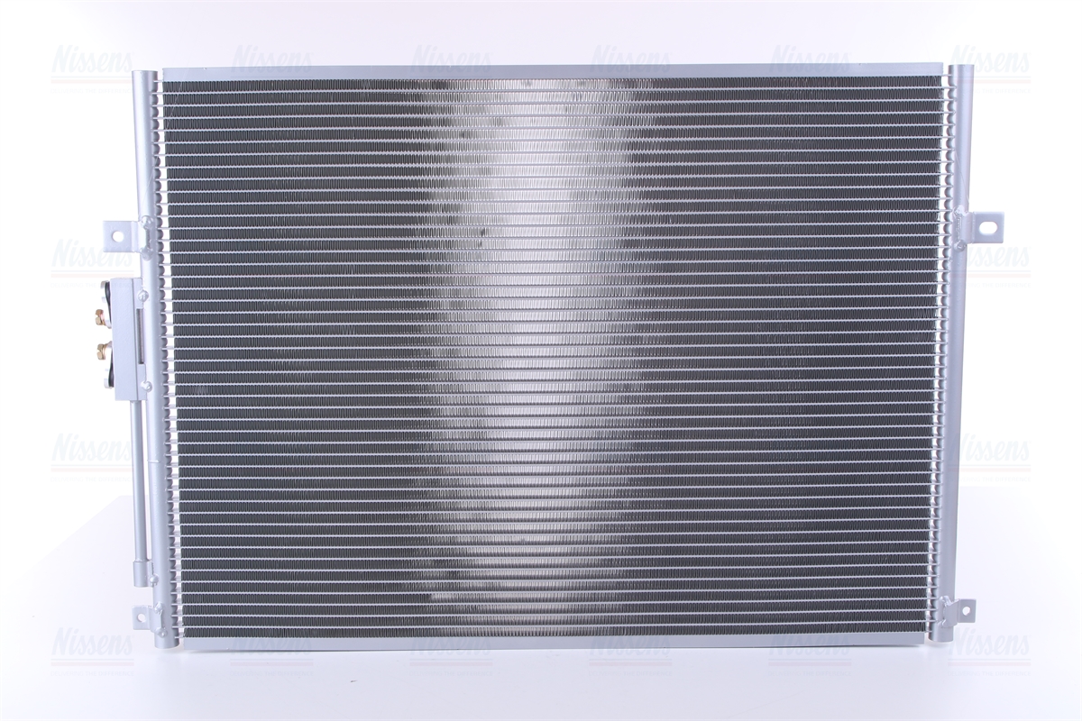 Nissens Aircon Condenser 94464