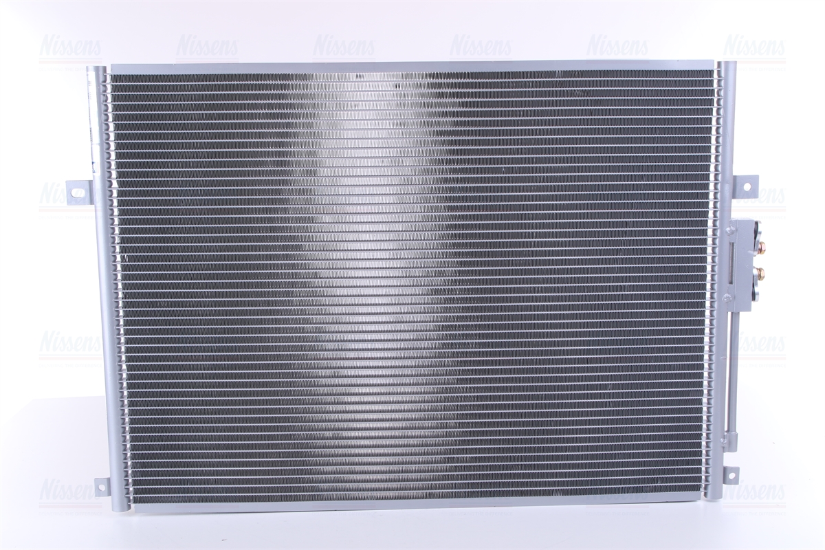Nissens Aircon Condenser 94464