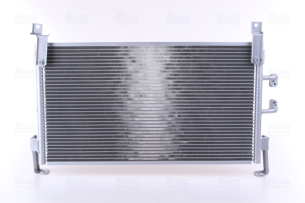 Nissens Aircon Condenser 94467