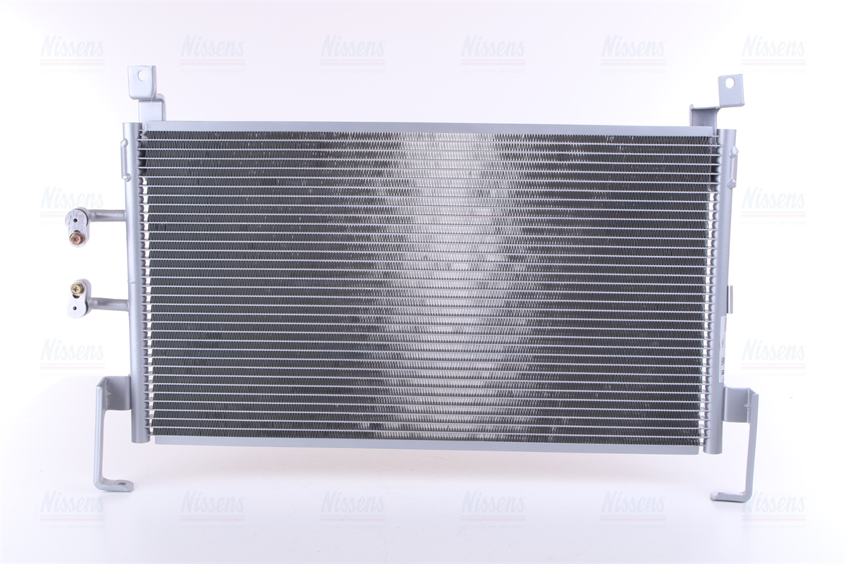 Nissens Aircon Condenser 94467