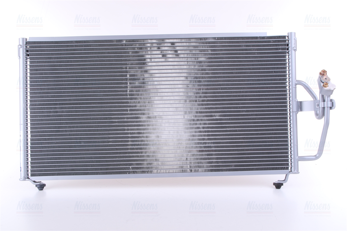 Nissens Aircon Condenser 94491