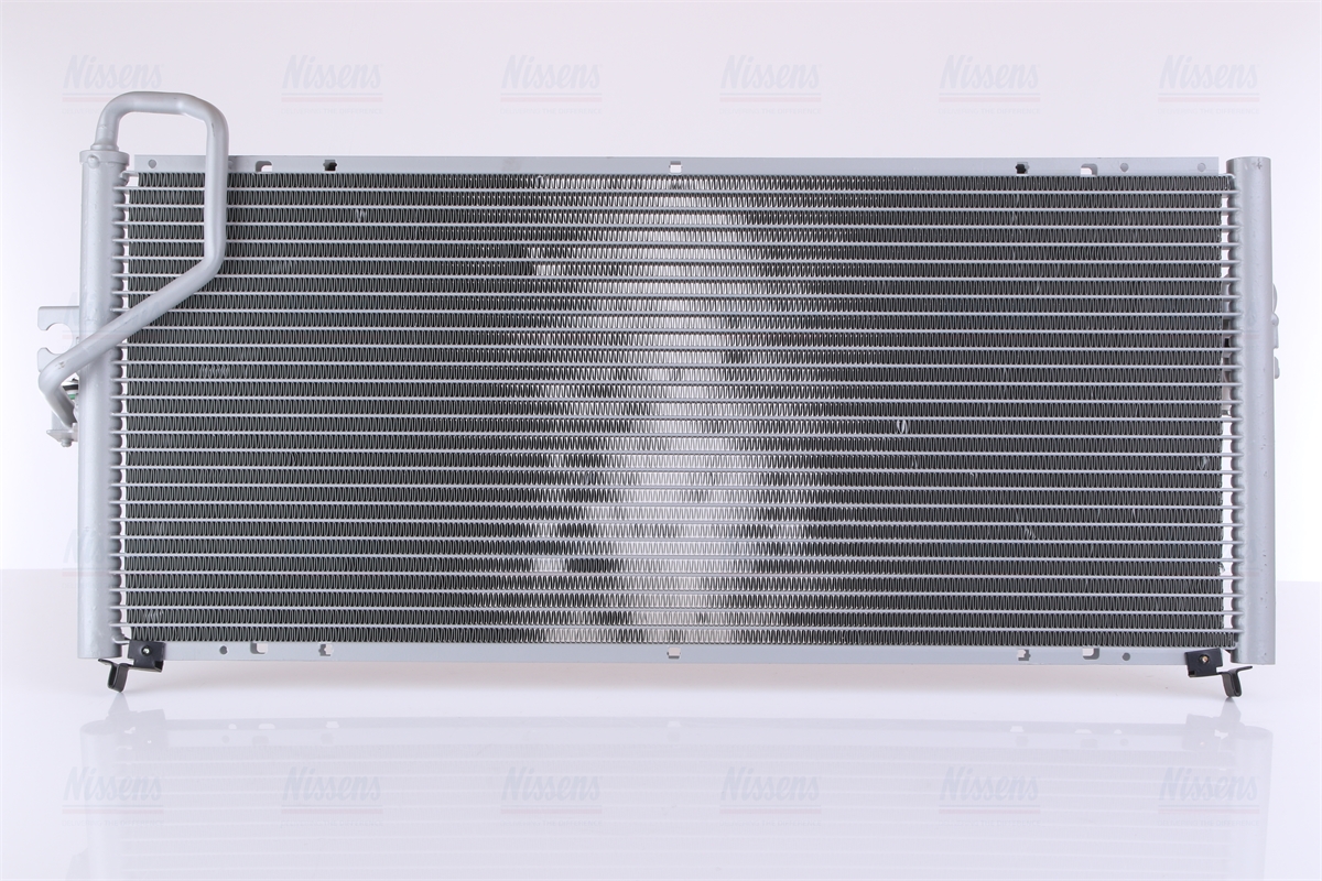 Nissens Aircon Condenser 94494