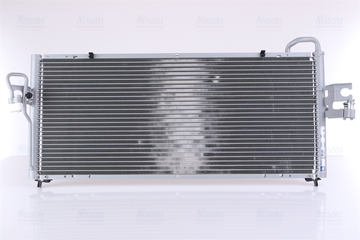 Nissens Aircon Condenser 94494