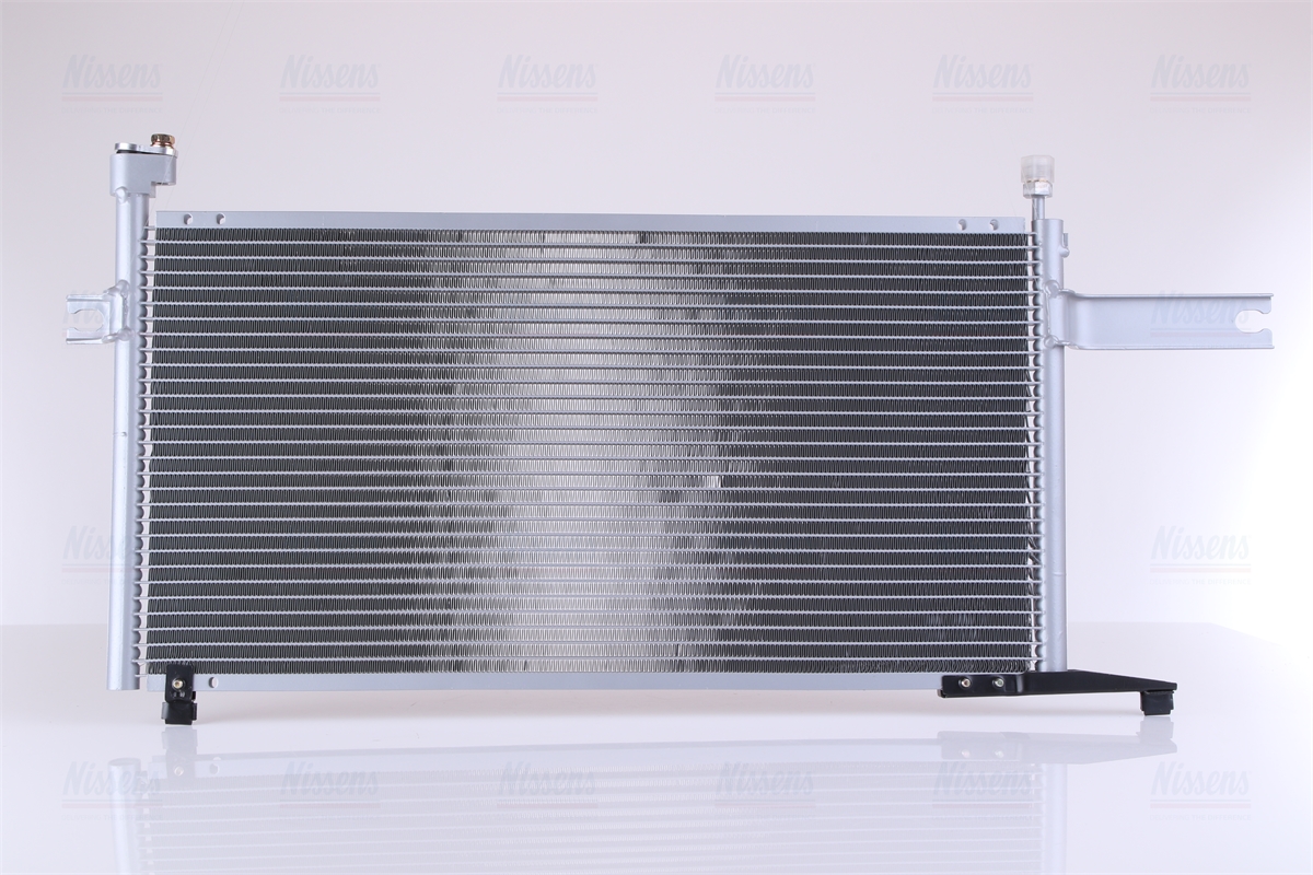Nissens Aircon Condenser 94498