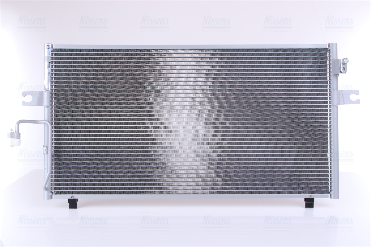 Nissens Aircon Condenser 94499