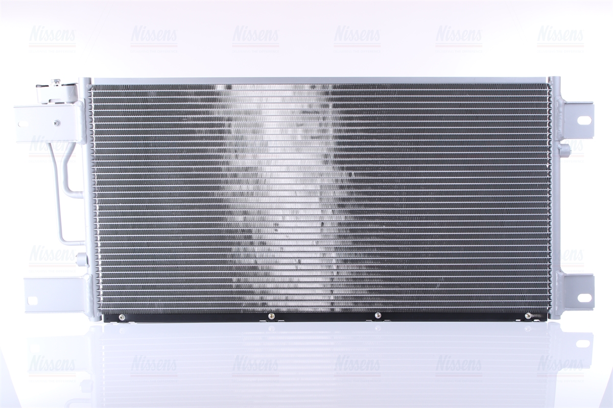 Nissens Aircon Condenser 94503