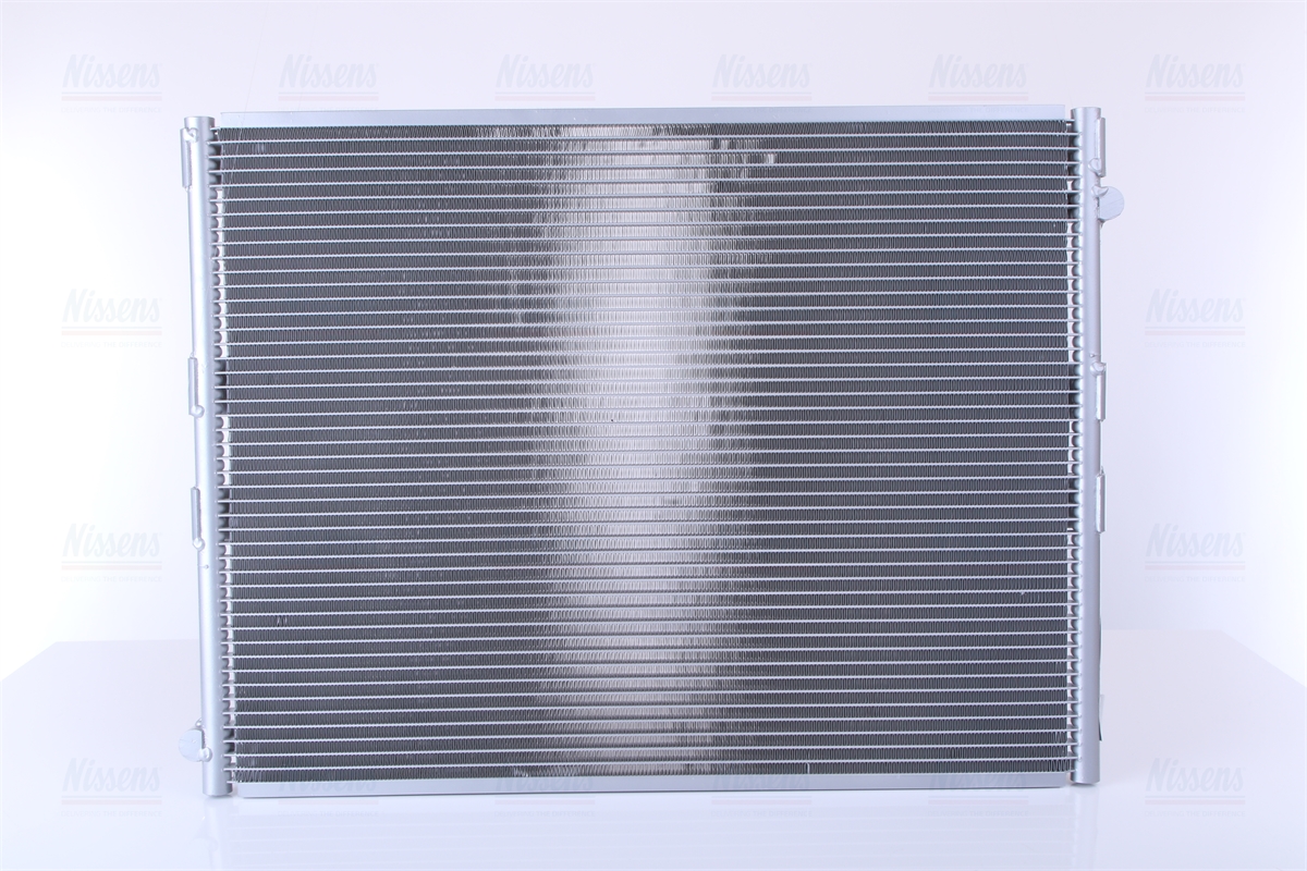 Nissens Aircon Condenser 94512