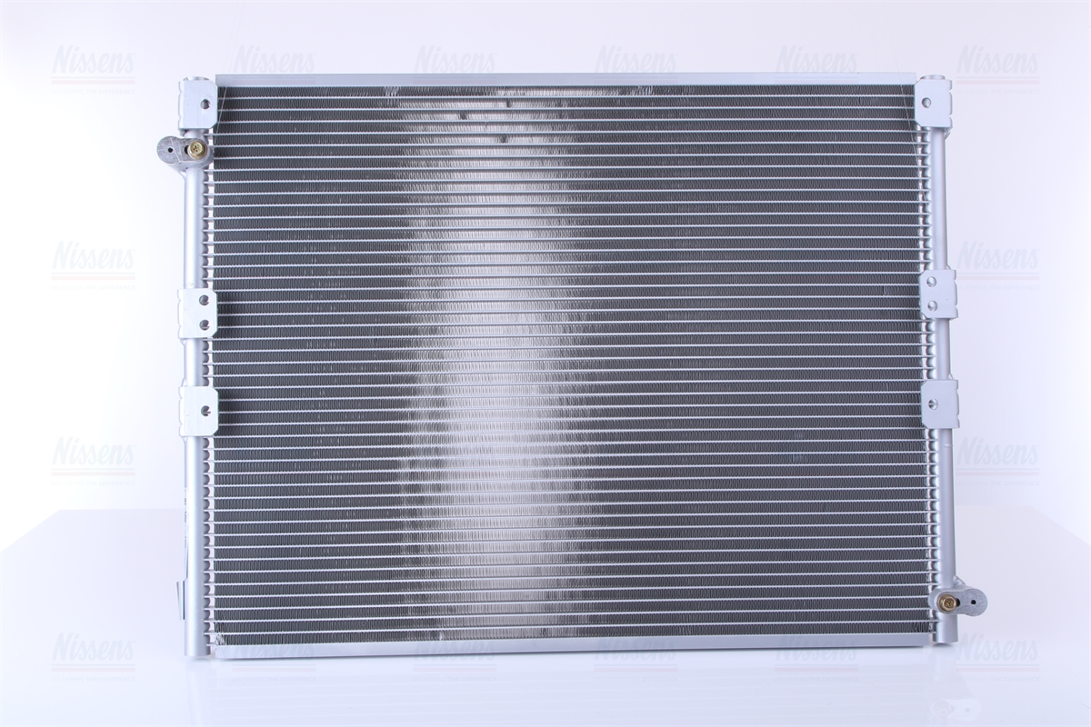Nissens Aircon Condenser 94512