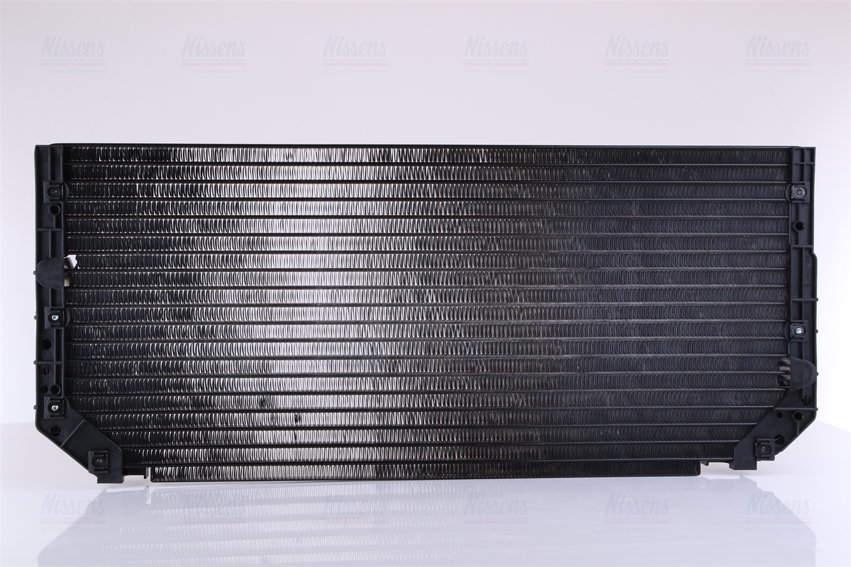 Nissens Aircon Condenser 94515