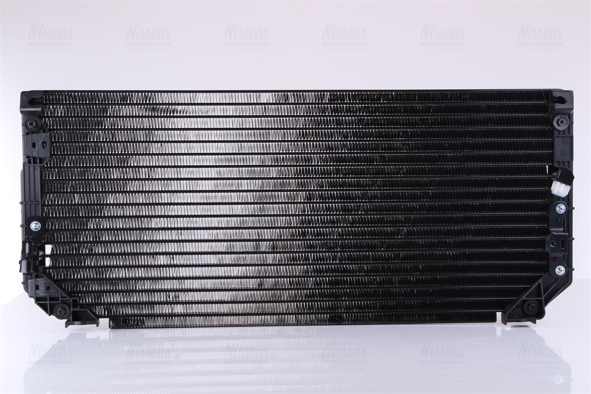 Nissens Aircon Condenser 94515