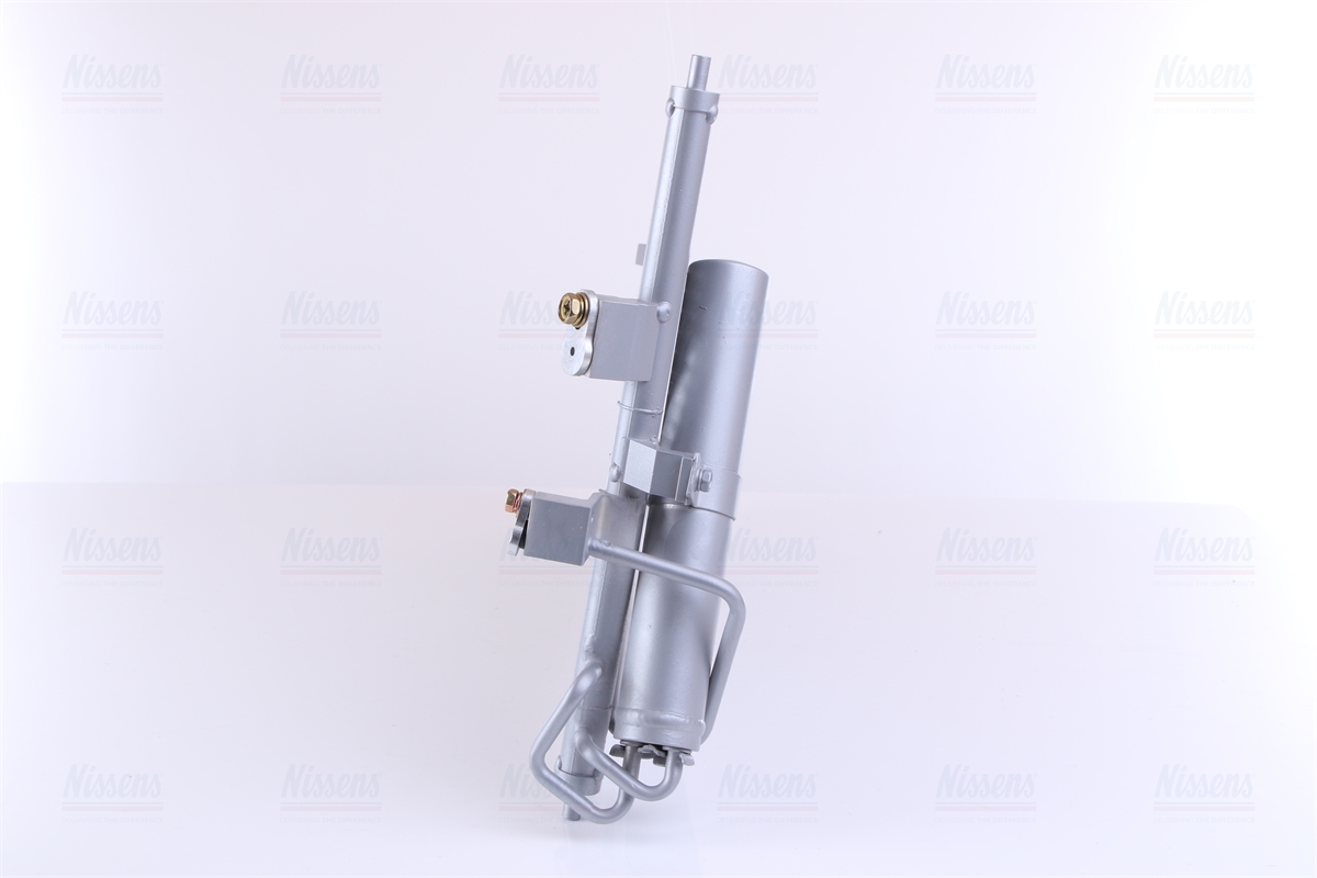 Nissens Aircon Condenser 94521