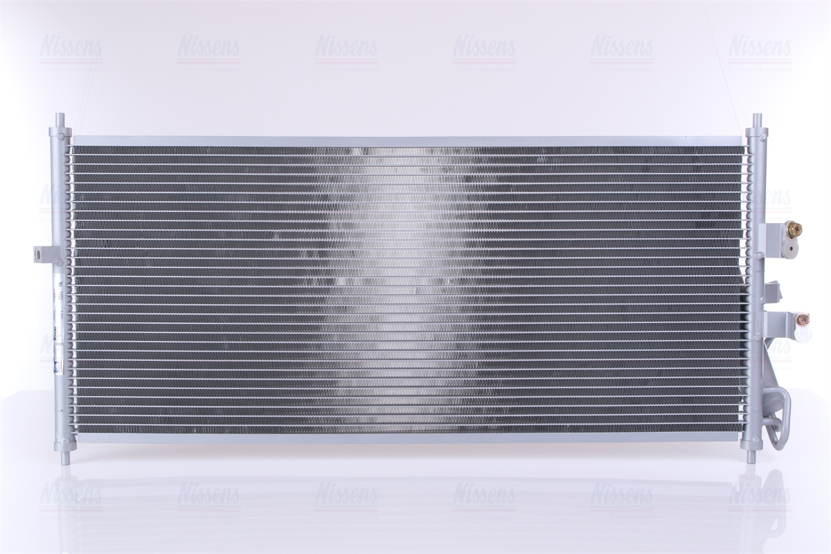 Nissens Aircon Condenser 94521