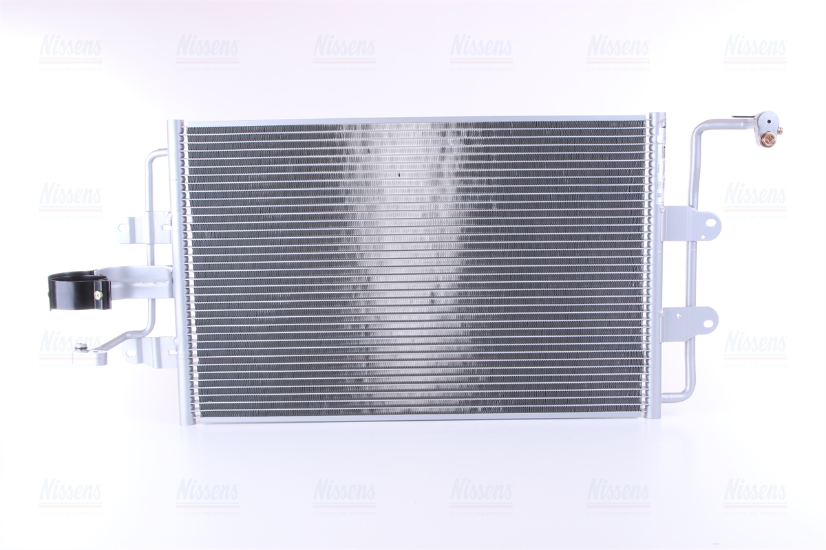 Nissens Aircon Condenser 94522