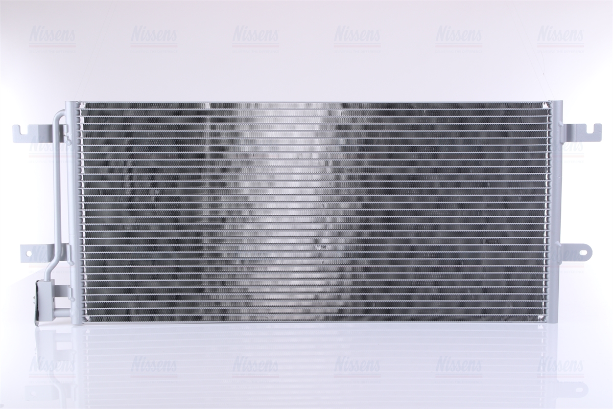 Nissens Aircon Condenser 94524