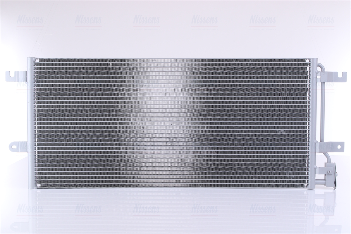 Nissens Aircon Condenser 94524
