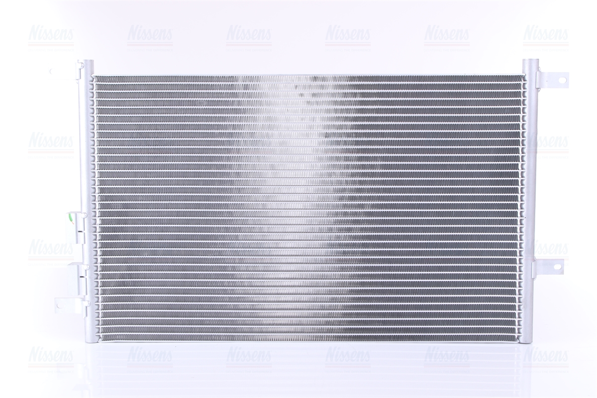 Nissens Aircon Condenser 94526