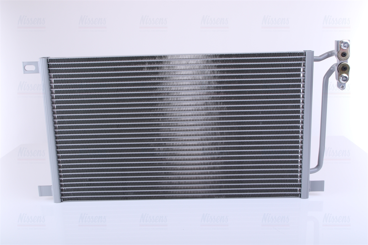Nissens Aircon Condenser 94527