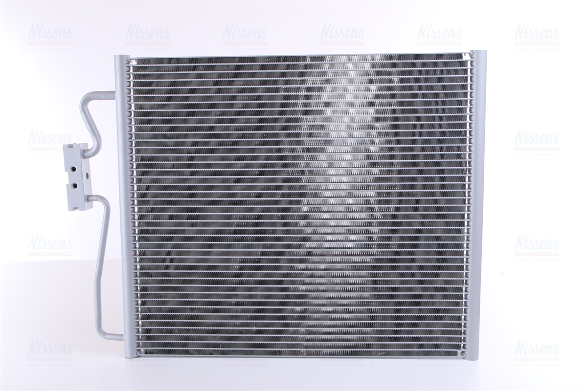 Nissens Aircon Condenser 94528