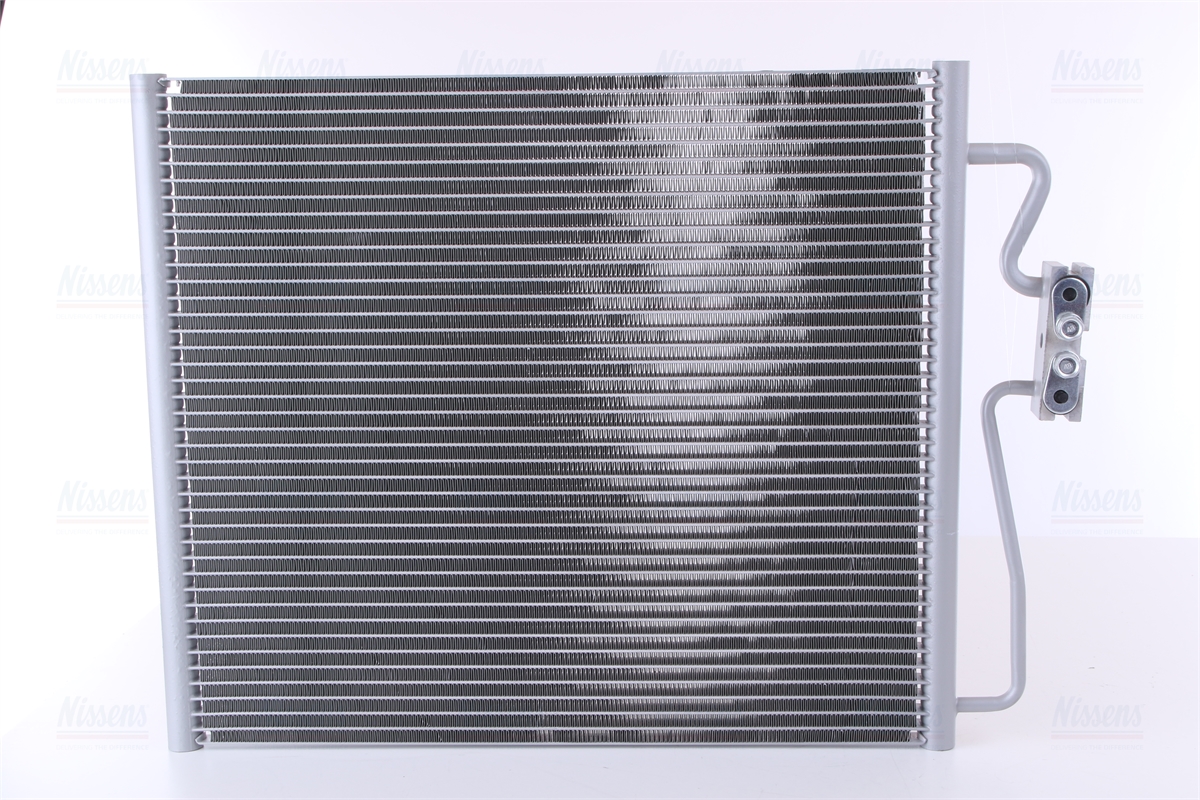 Nissens Aircon Condenser 94528