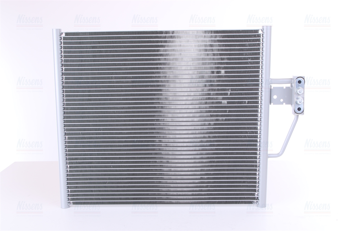 Nissens Aircon Condenser 94529