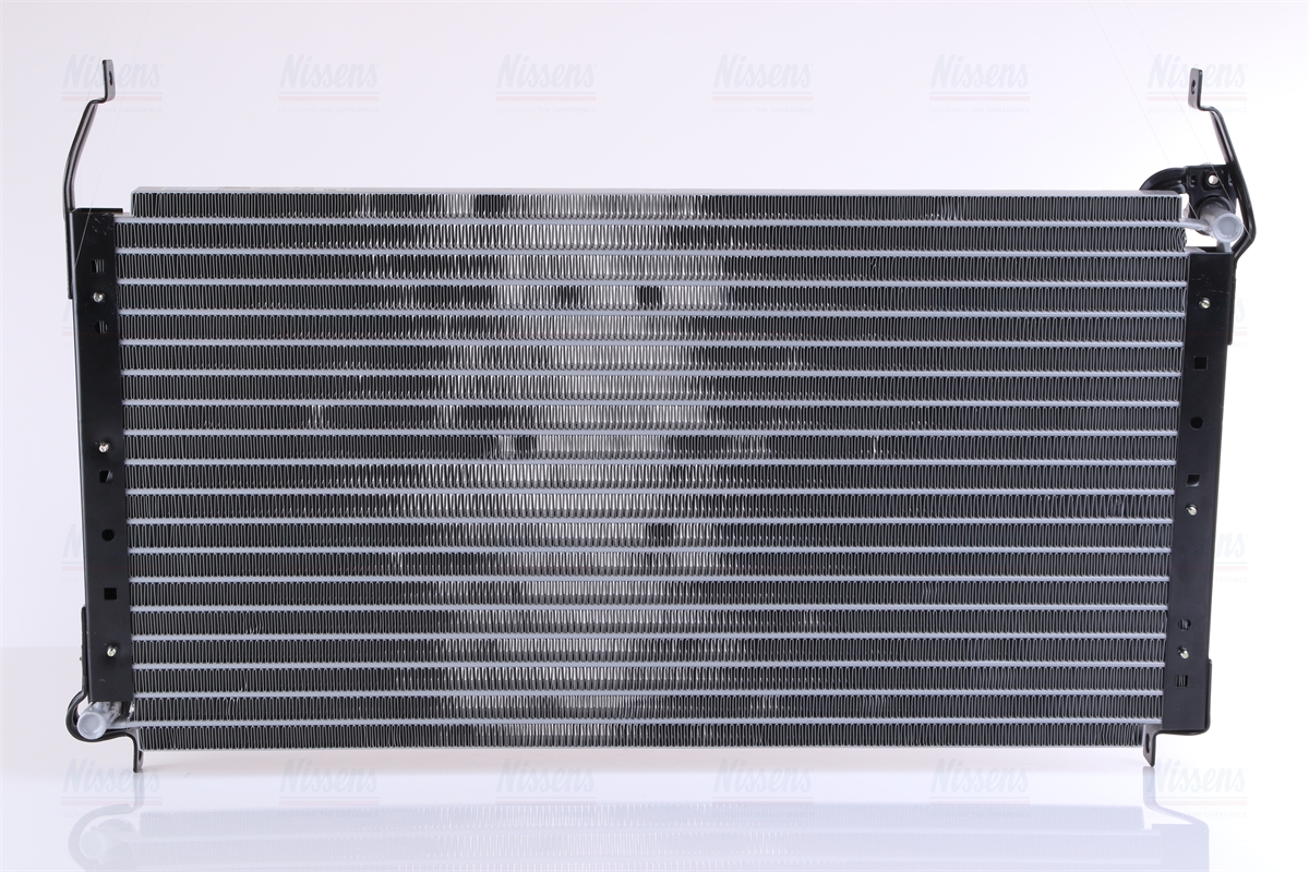 Nissens Aircon Condenser 94530