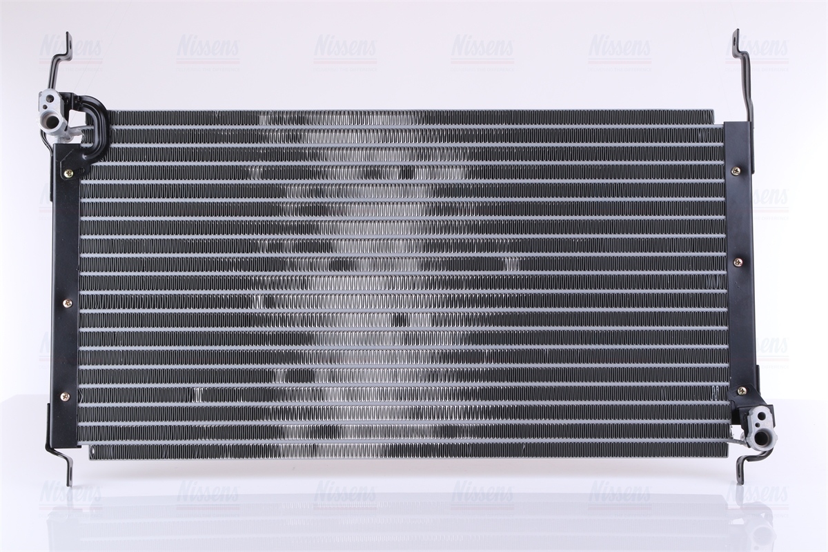 Nissens Aircon Condenser 94530