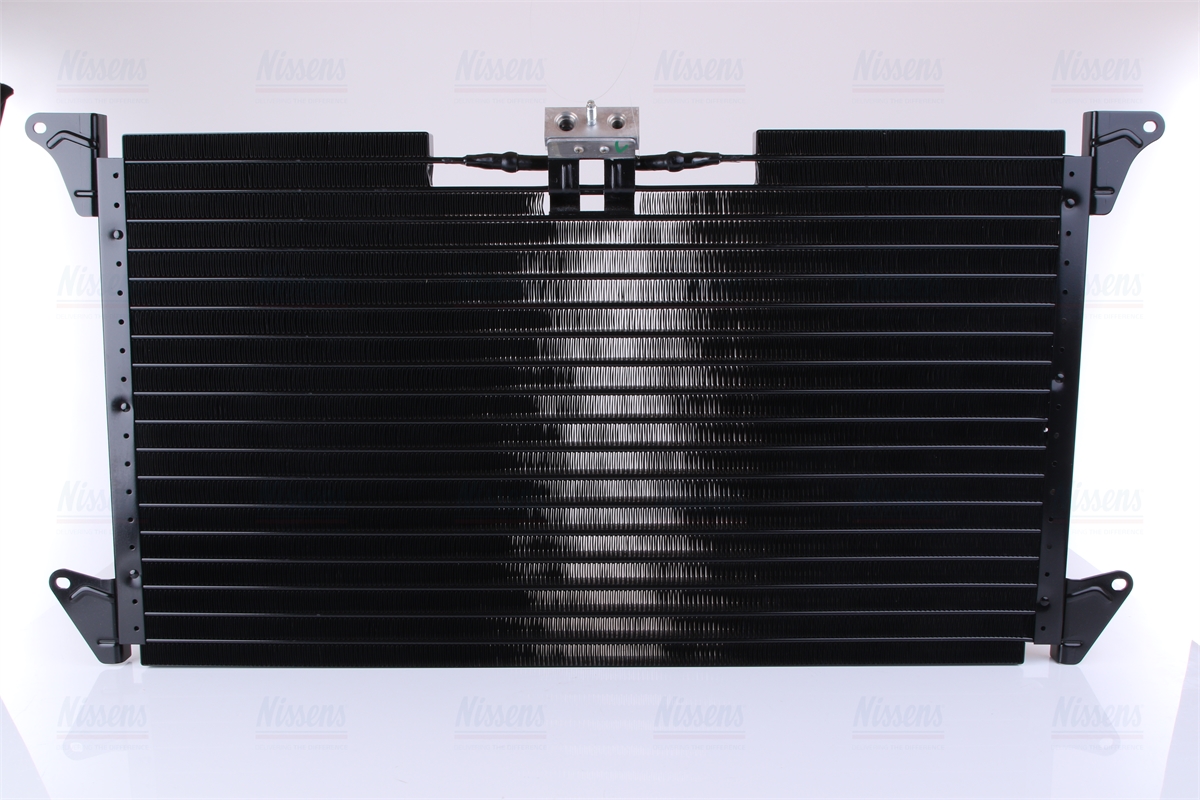 Nissens Aircon Condenser 94539