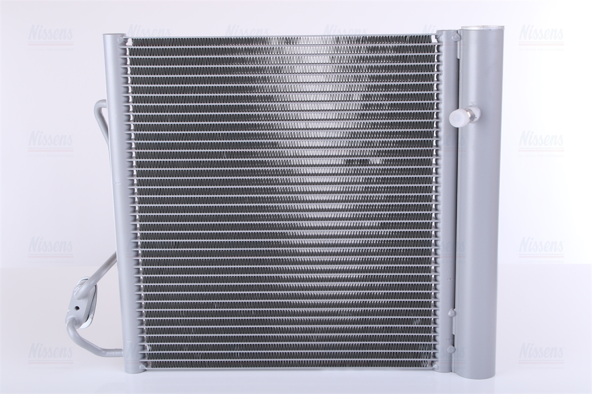 Nissens Aircon Condenser 94543