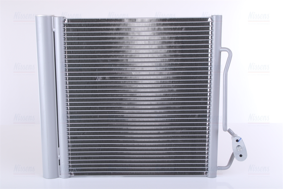 Nissens Aircon Condenser 94543