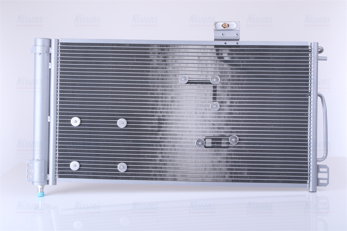 Nissens Aircon Condenser 94545