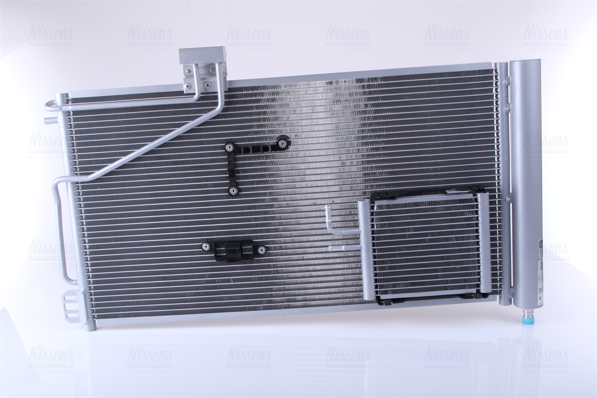 Nissens Aircon Condenser 94545