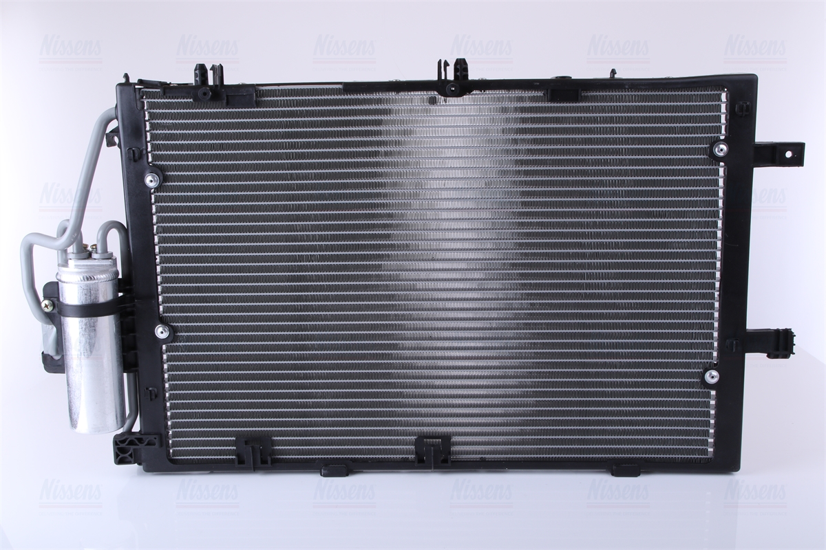 Nissens Aircon Condenser 94546
