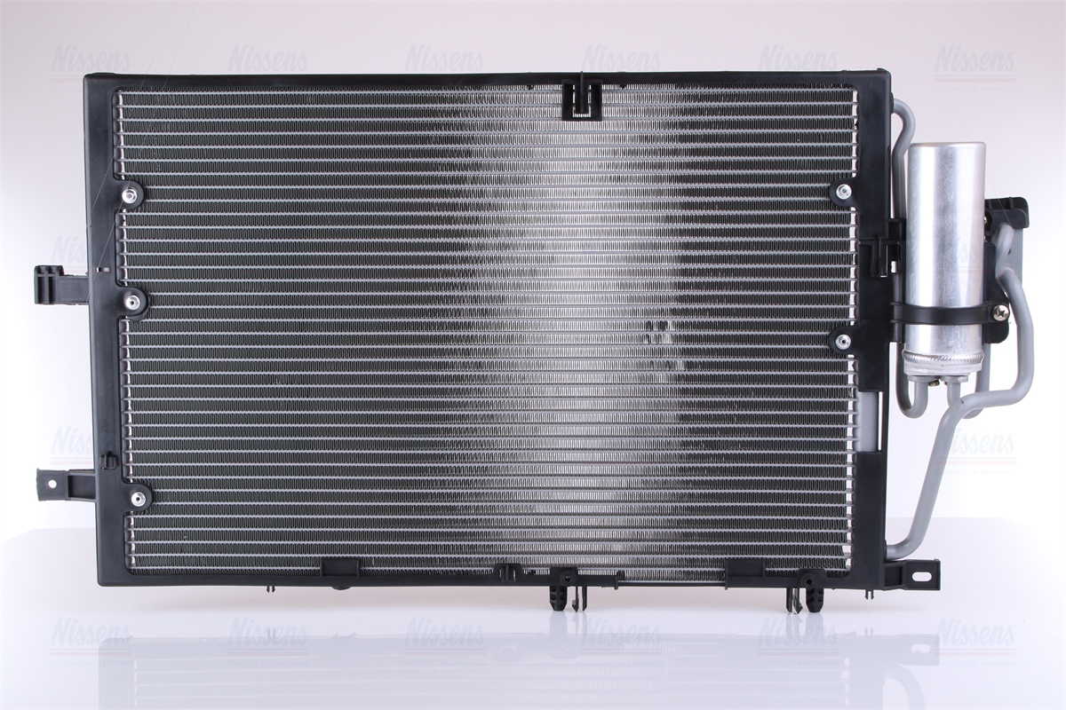 Nissens Aircon Condenser 94547