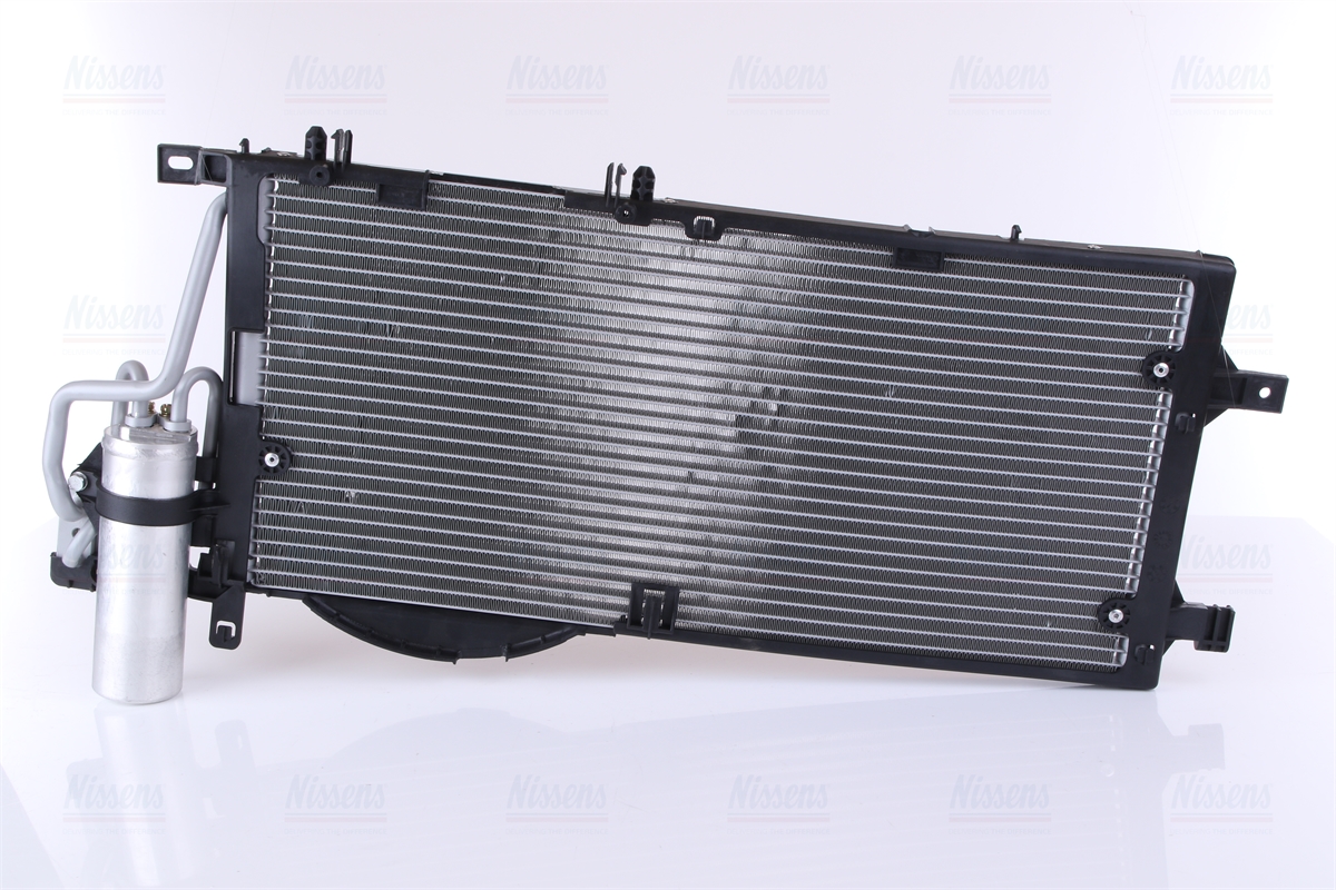 Nissens Aircon Condenser 94548