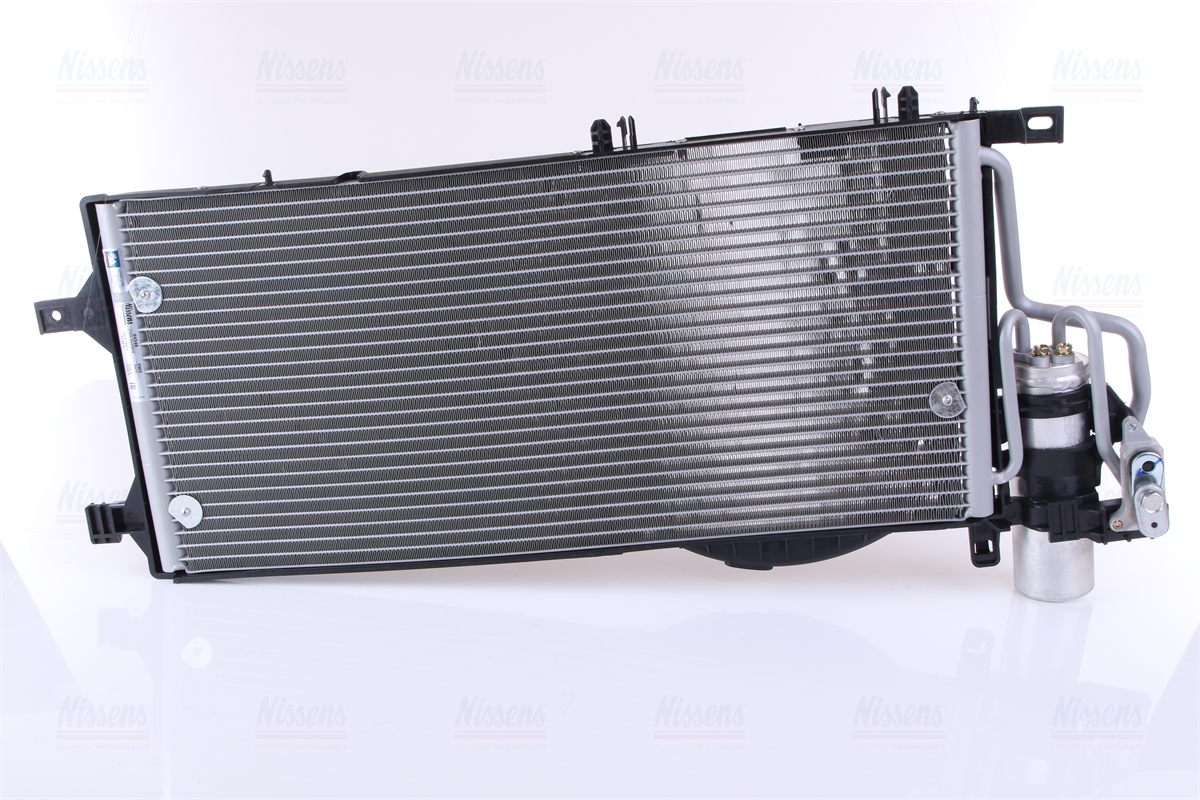 Nissens Aircon Condenser 94548