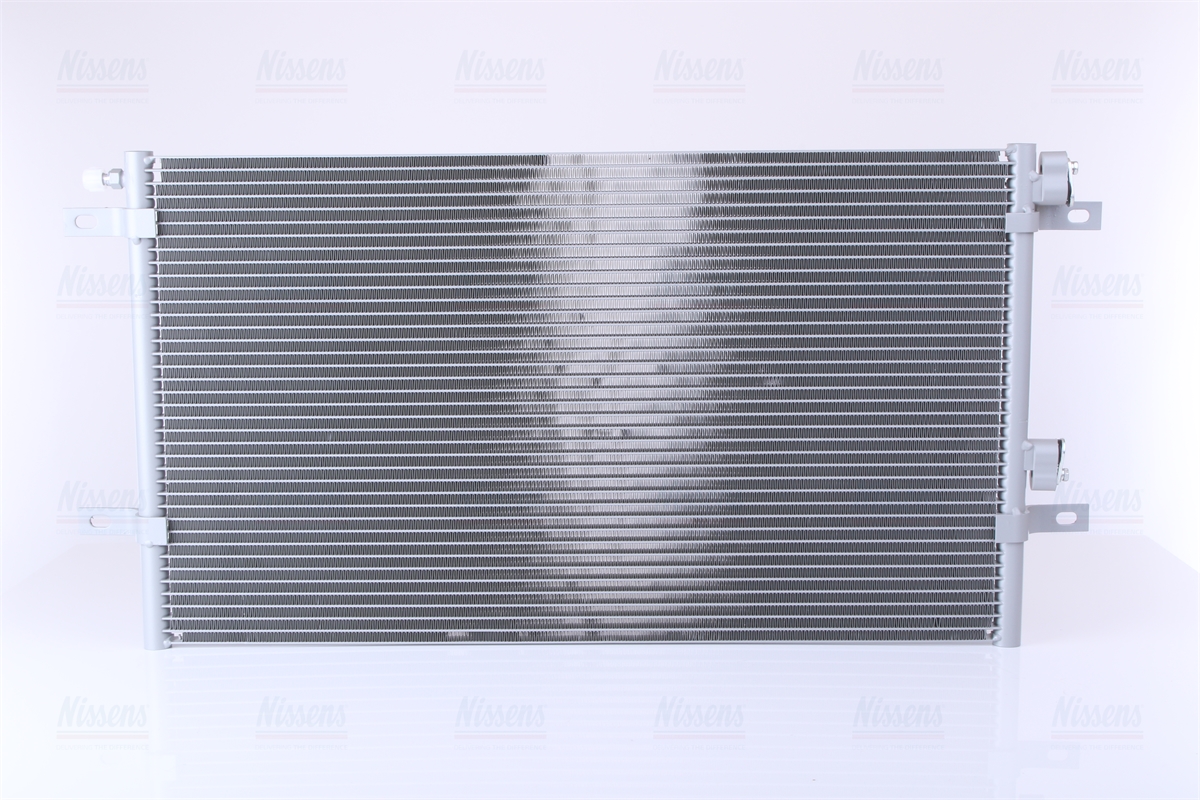 Nissens Aircon Condenser 94551
