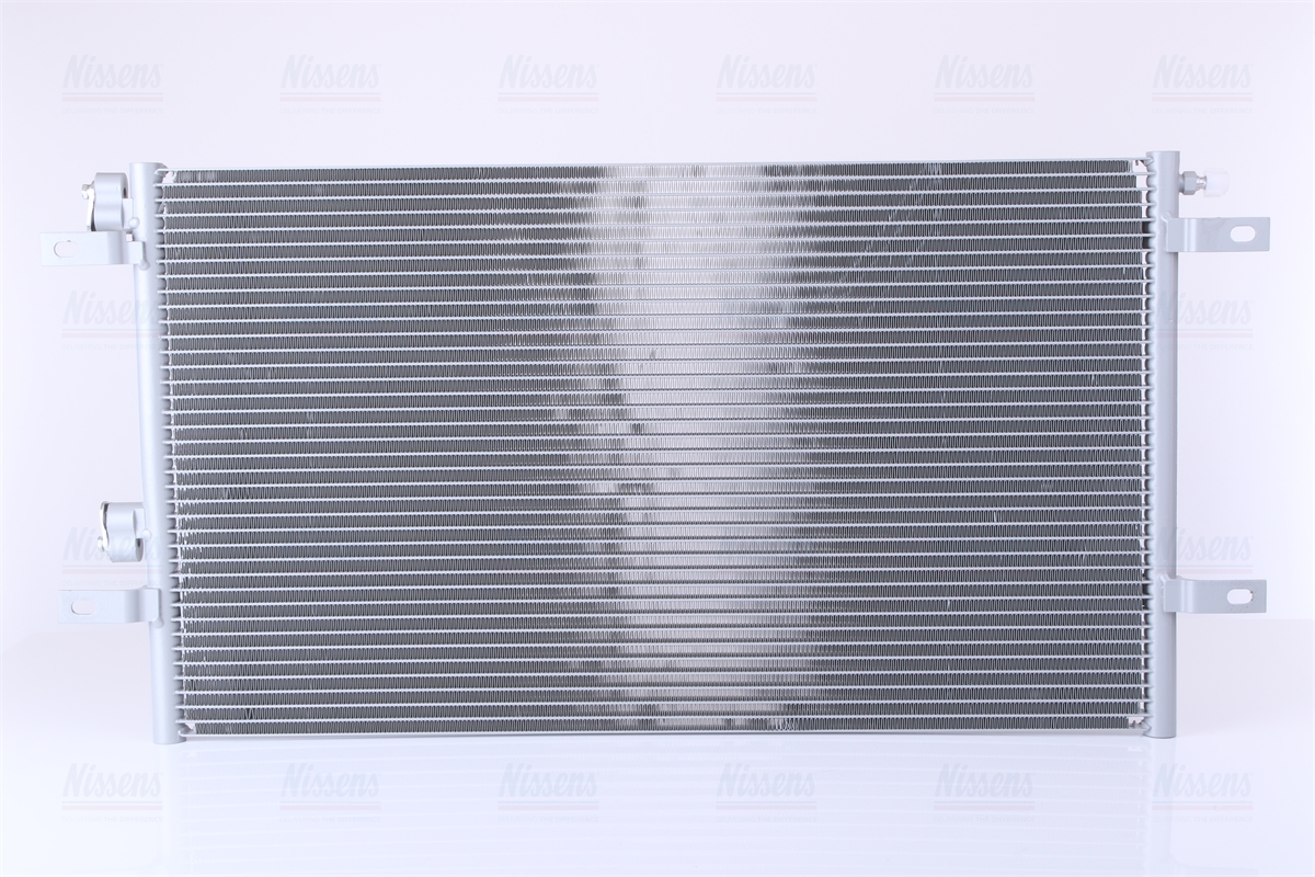 Nissens Aircon Condenser 94551