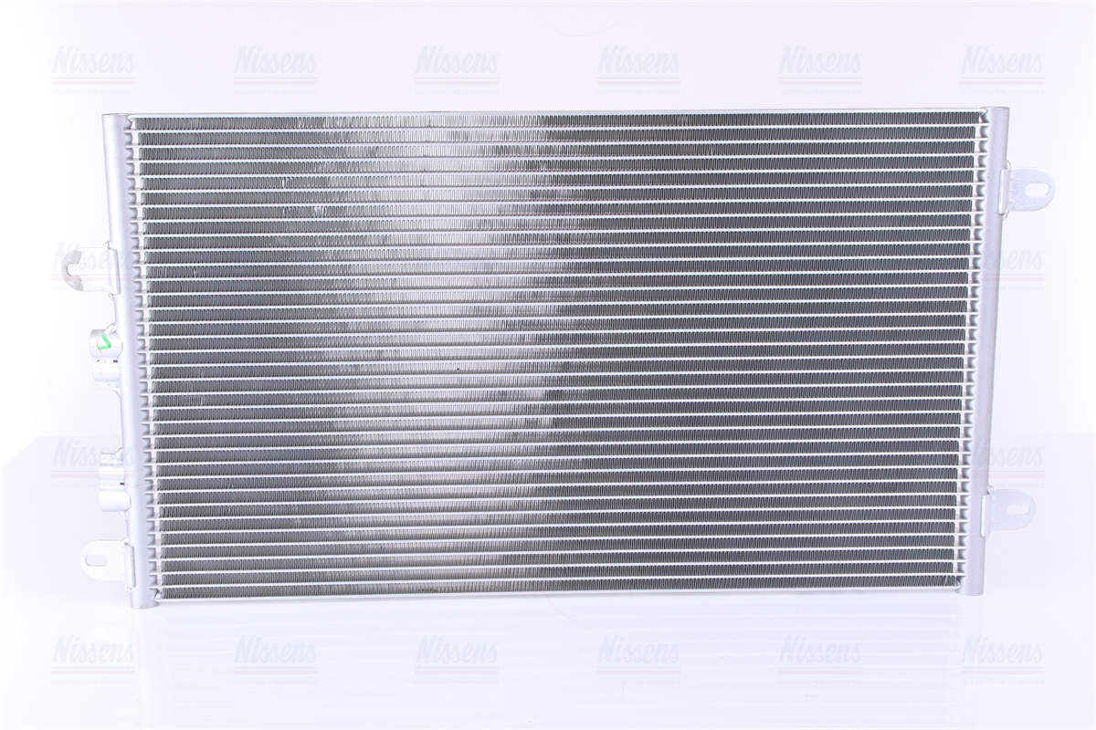 Nissens Aircon Condenser 94552