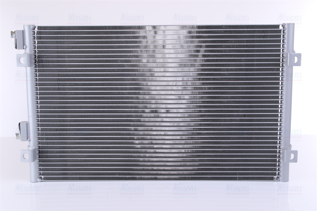 Nissens Aircon Condenser 94555