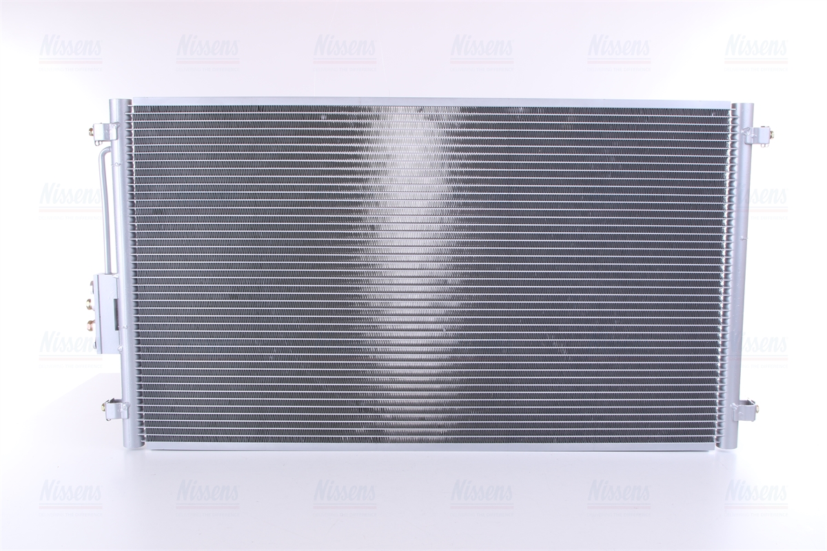 Nissens Aircon Condenser 94557
