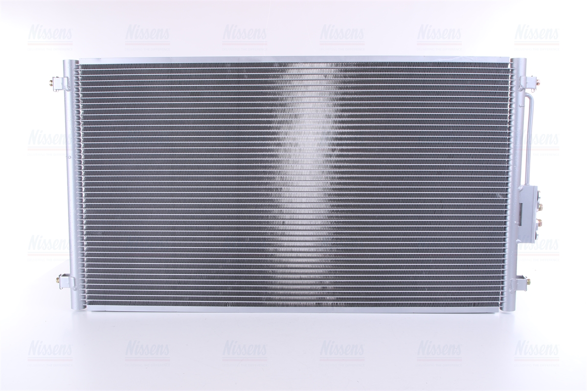 Nissens Aircon Condenser 94557