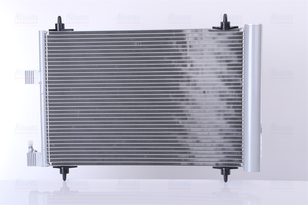 Nissens Aircon Condenser 94560